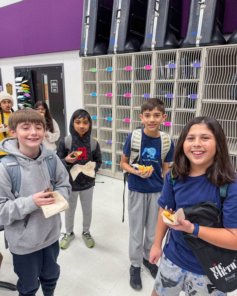 Rushing MS Band tweet media