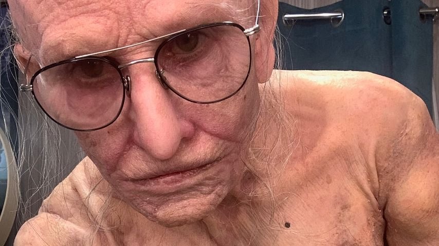 Demi Moore hizo una película sobre el trato de Hollywood a las actrices mayores para acabar perdiendo el Oscar a mejor actriz ante una actriz joven. #Oscars