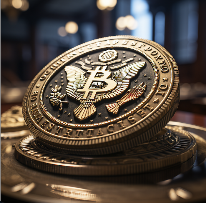 「长文预警，阅读需要3分钟」
先说结果：在流动性见底的大趋势下，特朗普这次发言会对币圈造成持久的上涨吗？
币圈聪明钱的尿性，大家会不会 买预期，卖事实 呢？预期落地了，那玩个蛋
先看一下，利好信息：

1.川普昨晚提出要把加密货币中的一些纳入国家储备。
2.3月7号白宫加密货币会议。