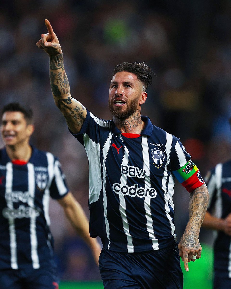 Liga BBVA MX tweet media