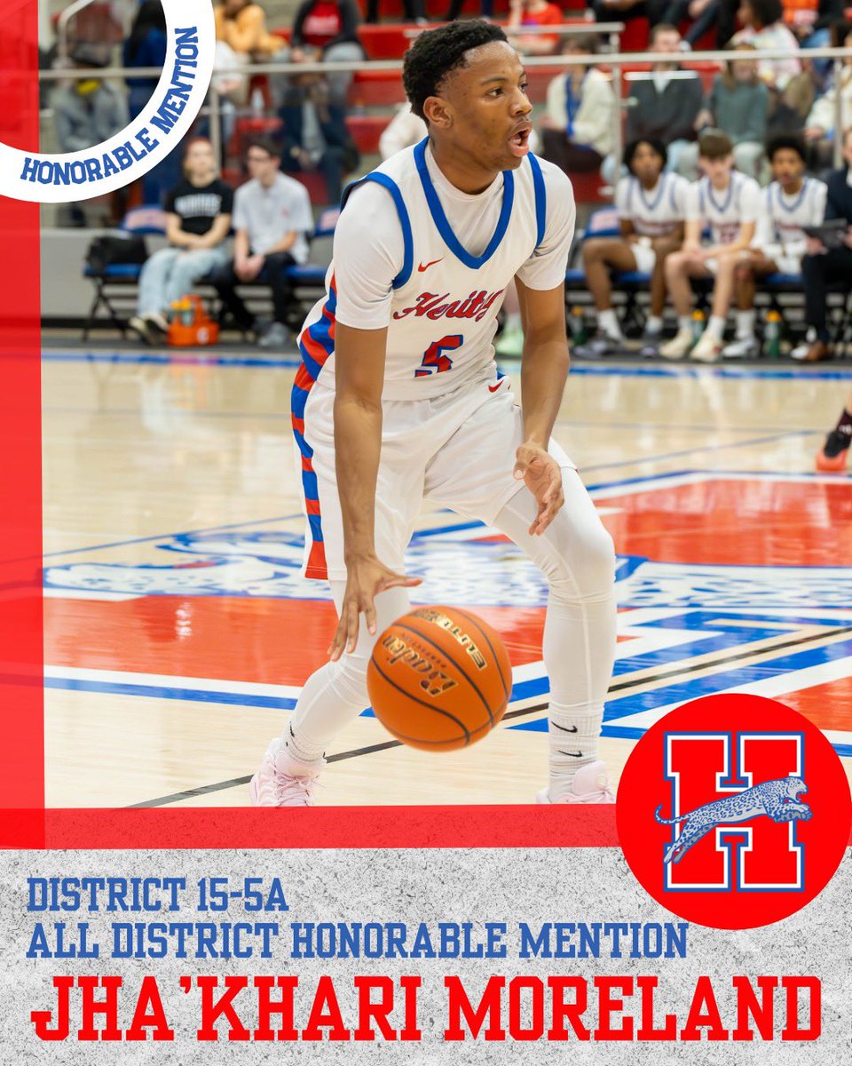 Heritage boys bball (@heritageboysbb) on Twitter photo Congratulations to Luke McCain, Nate Ekejiuba, and JhaβKhari Moreland on being chosen for District 15-5A All District Honorable Mentions
<a href="/MidloHeritage/">Heritage HS</a> <a href="/MISD_Athletics/">Midlothian ISD Athletics</a> Congratulations to Luke McCain, Nate Ekejiuba, and JhaβKhari Moreland on being chosen for District 15-5A All District Honorable Mentions
<a href="/MidloHeritage/">Heritage HS</a> <a href="/MISD_Athletics/">Midlothian ISD Athletics</a>
