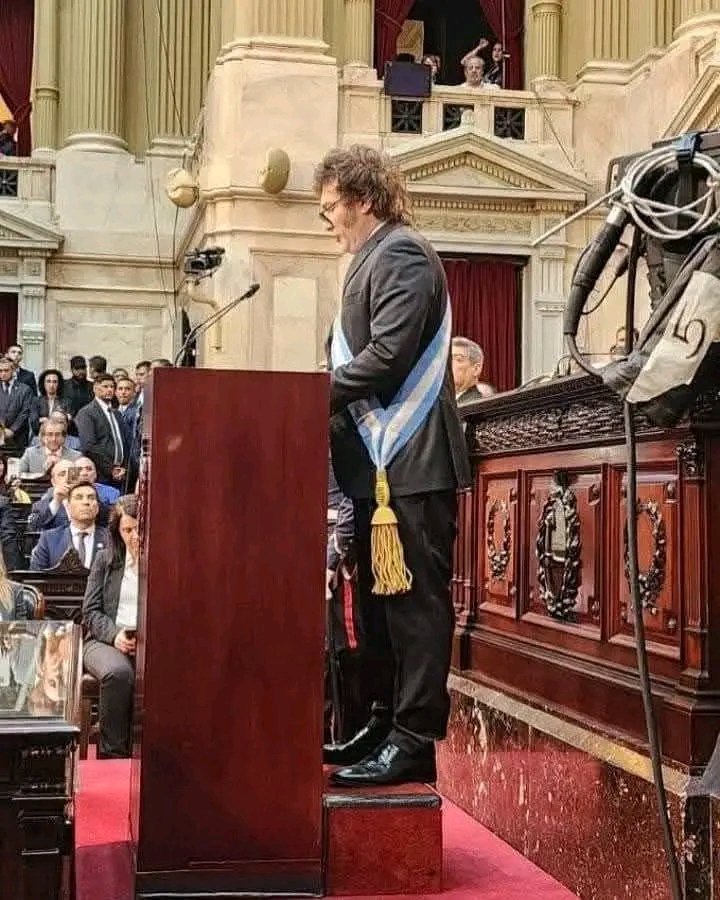 ElNecio_Cuba's tweet image. "La mentira tiene patas cortas"