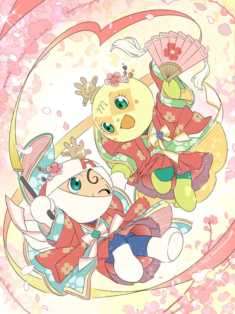 ふりゅ翔パンナ tweet media