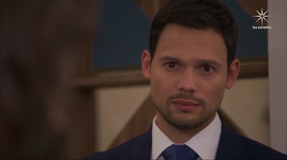 es que ellos siempre se vieron así “🥺” 

#LasHijasDeLaSeñoraGarcia