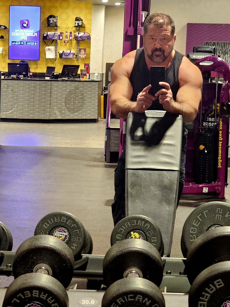 NJHealth_Muscle's tweet image. #judgmentfreezone #planet #nj