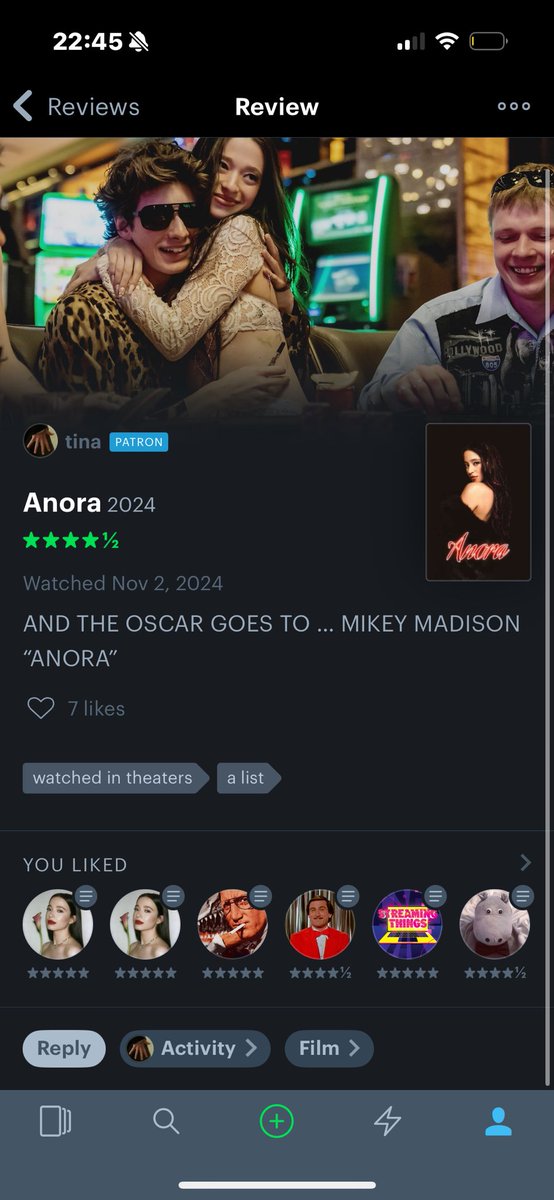 THANK YOU AND GOODNIGHT