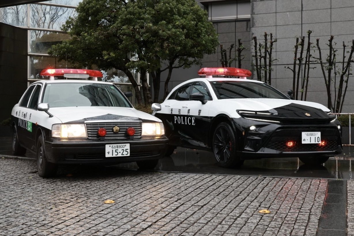 rai's 1/64 クラウン パトロールカー 警視庁 高速隊車両 速202 rai's 1/64 クラウン パトロールカー 警視庁 高速隊車両 速202