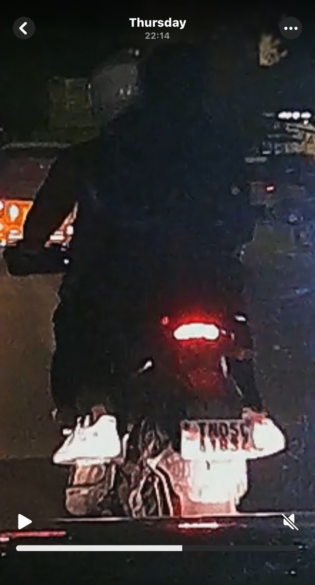 nitinasind's tweet photo. @chennaipolice_ @ChennaiTraffic 
On Thursday 27-2-25 night 10:15 pm one biker wontedly blocking my way for 10 min i am with family so not talk with him and ignore but its very threatening for us near manali he almost stop his bike in front of my car for 2 min and i escaped from… https://t.co/aOddM6CKzJ
