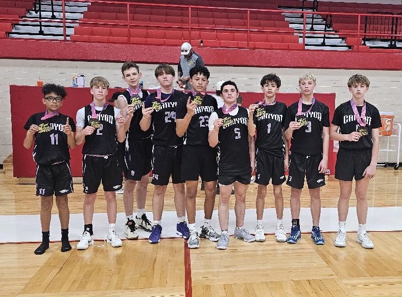 j_viermann (@j_viermann) on Twitter photo Tournament Champs at the #TatumTough Spring Classic in Perryton this weekend.
A special event for a great cause. Proud of these guys and their effort.
<a href="/eaglebuckets/">Coach Schulte</a>
<a href="/coach_k_lo/">Kyle Lovorn</a> Tournament Champs at the #TatumTough Spring Classic in Perryton this weekend.
A special event for a great cause. Proud of these guys and their effort.
<a href="/eaglebuckets/">Coach Schulte</a>
<a href="/coach_k_lo/">Kyle Lovorn</a>