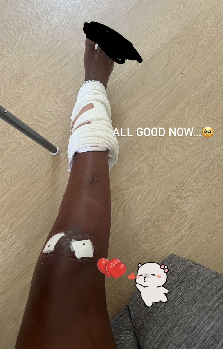 Francesca rose tweet media