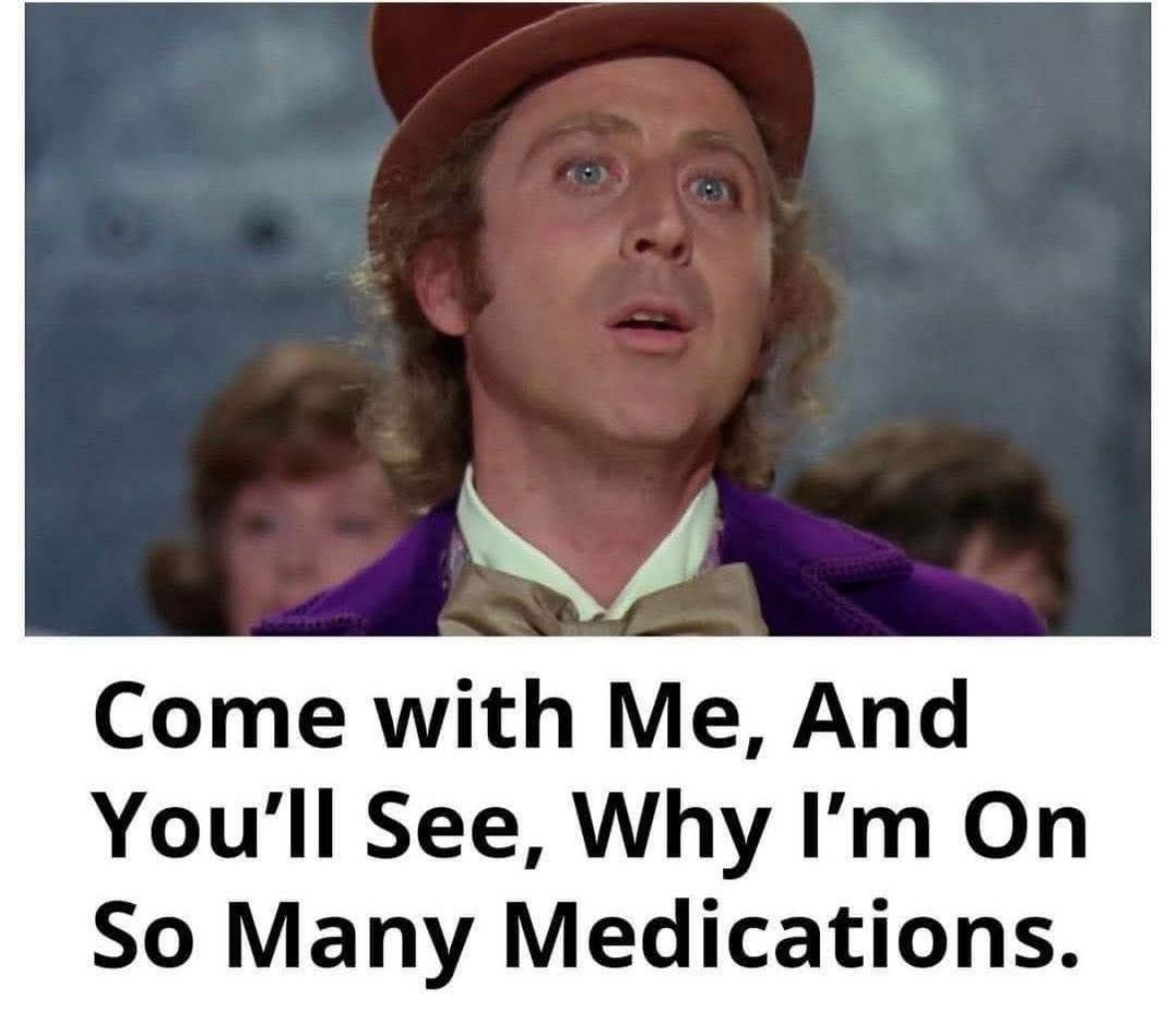 ADHD Memes (@adhdforreal) on Twitter photo 