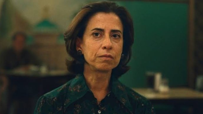 acervonovelas's tweet photo. brincadeira à parte e, a pesar das duas últimas e injustas derrotas, devemos comemorar muito a vitória de "Ainda Estou Aqui" como filme internacional, enaltecer os trabalhos impecáveis de Walter Salles, Selton Mello, a grande e faraônica Fernanda Torres, e todos que participaram do filme. e claro, jamais esquecer da história de Eunice Paiva e toda sua família, e tudo o que esse filme representa. DITADURA NUNCA MAIS! AINDA ESTAMOS AQUI!
#Oscars #Oscars2025