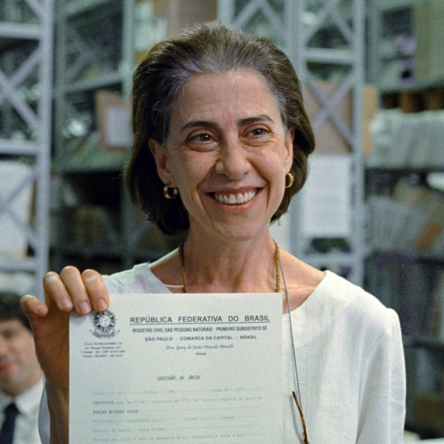 SeriesBrasil's tweet image. É decepcionante Fernanda Torres não ter ganhado? Sim, pois sabemos que de longe ali era a melhor atuação. Mas não podemos ficar tristes, porque AINDA ESTOU AQUI É OSCAR WINNER!

Foi a maior campanha de todos os tempos do nosso país e tivemos a chance de mostrar o nosso lindo…