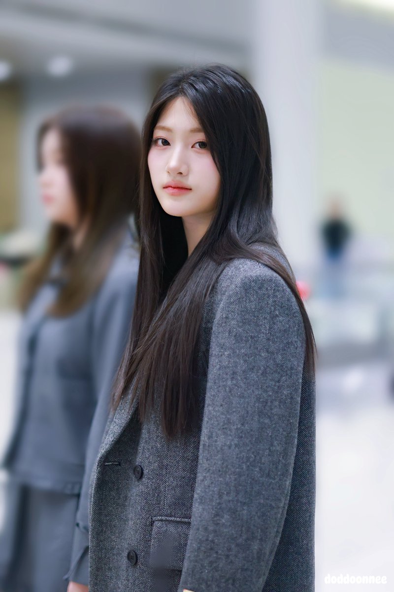 doddoonnee's tweet image. 250302 HQ
❄️🍯

#준휘 #JUNHWI
#세이마이네임 #SMN 
#SAYMYNAME