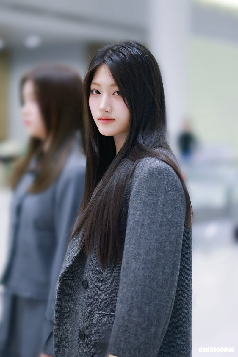 doddoonnee's tweet image. 250302 HQ
❄️🍯

#준휘 #JUNHWI
#세이마이네임 #SMN 
#SAYMYNAME