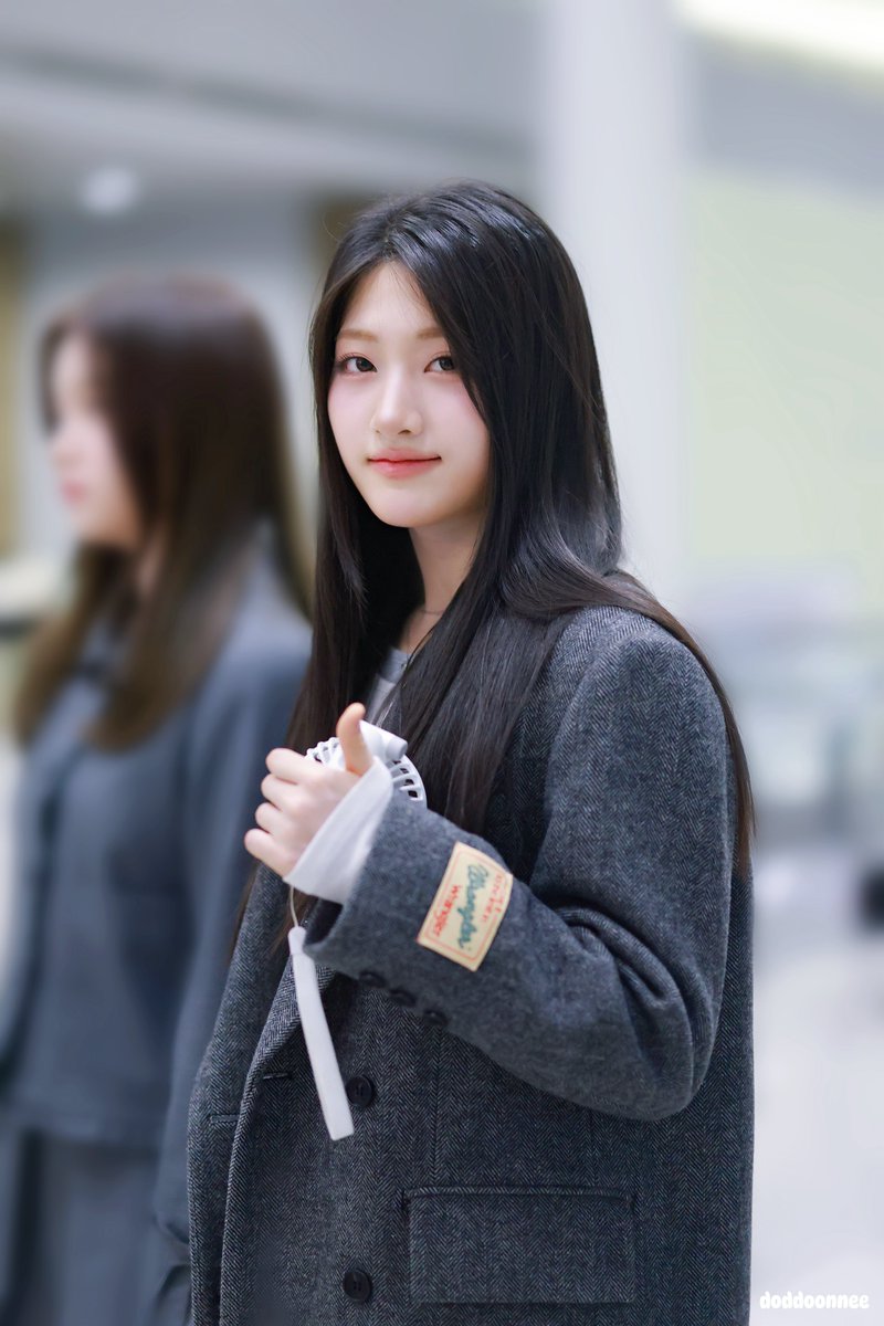 doddoonnee's tweet image. 250302 HQ
❄️🍯

#준휘 #JUNHWI
#세이마이네임 #SMN 
#SAYMYNAME