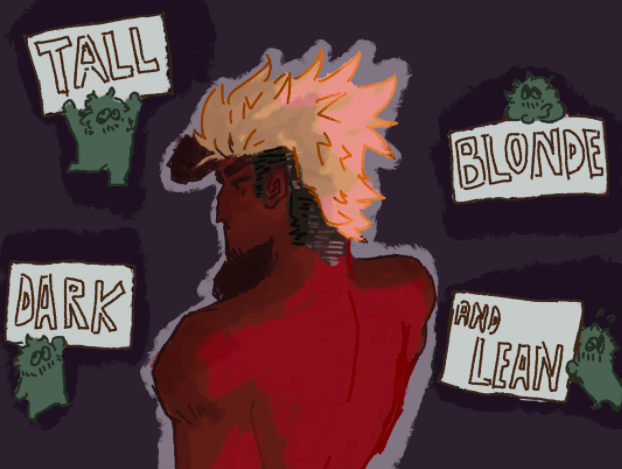 sephyrothhhh's tweet photo. oc shi. looked better in my head tho but, welp;

#ocart #digitalart https://t.co/ErrGWr9k1g