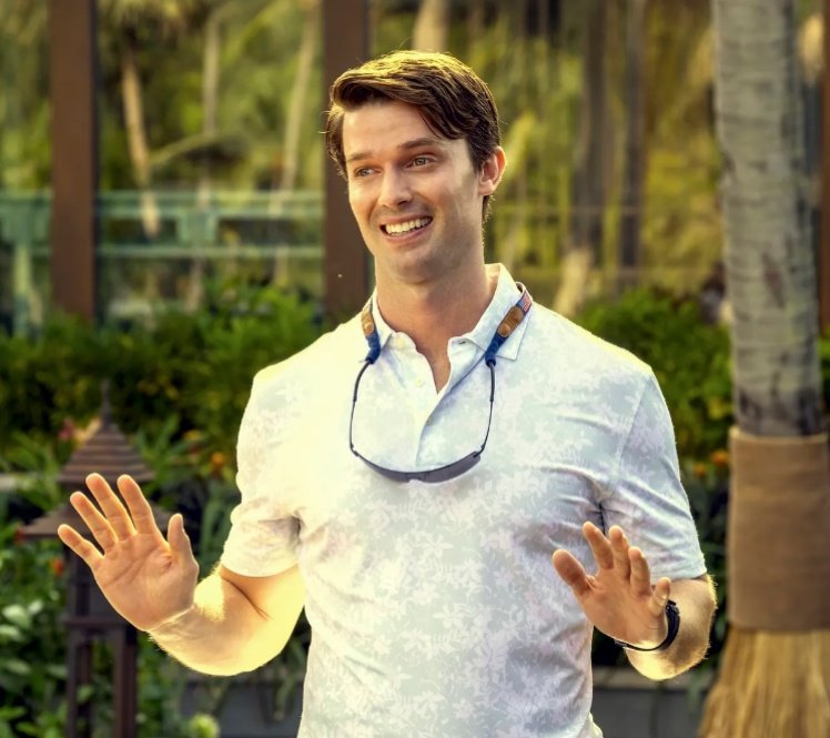 9woodMac's tweet image. These two were definitely in the same fraternity. #TheWhiteLotus
#WhiteLotus