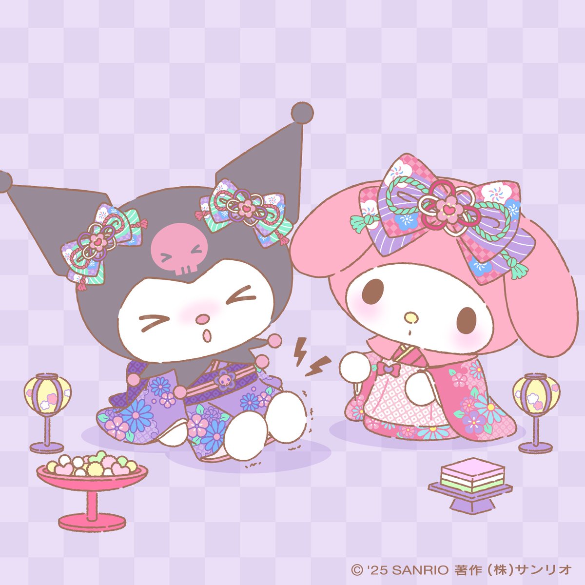 クロミちゃんLove