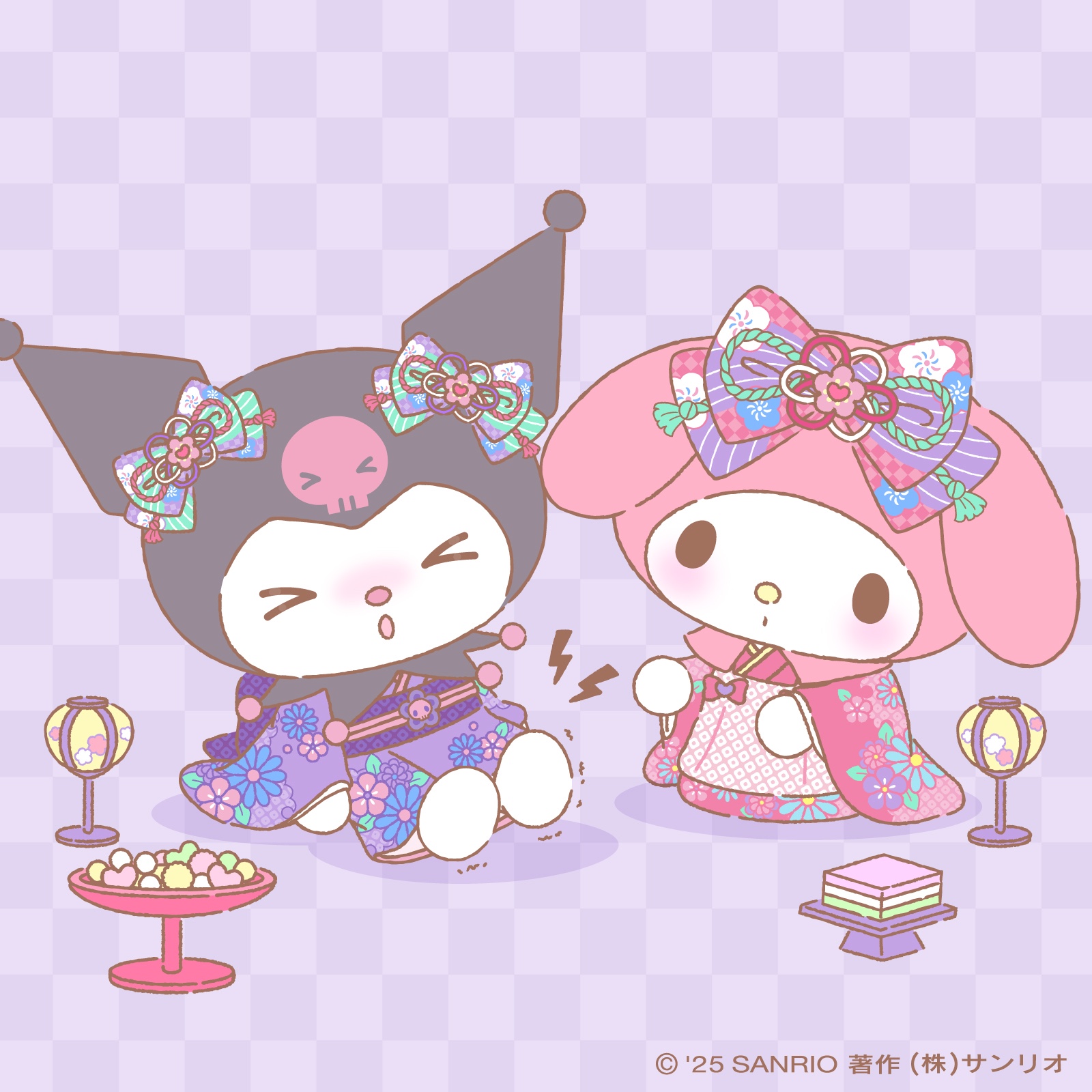 サンリオ - 御専用❣️  VIP777 様❣️ いらっしゃいませ 🍄🌾🪻🌻♥ on X: 