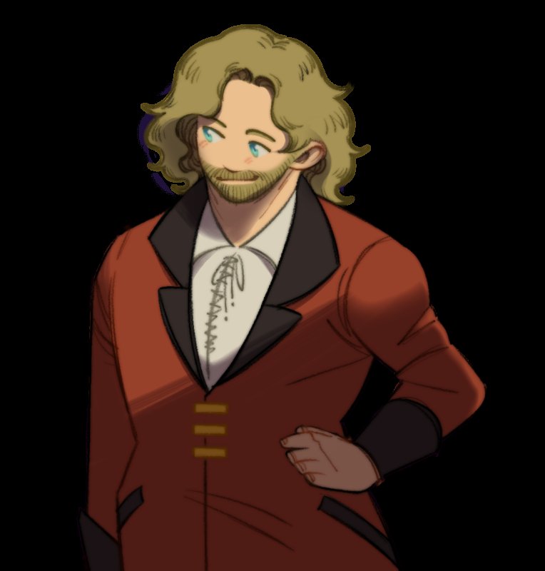 I wanted to thank <a href="/guhit_dapencil/">guhit</a>  for the awesome art! Look, it's me, and I look cool!! Yall should check them out :)