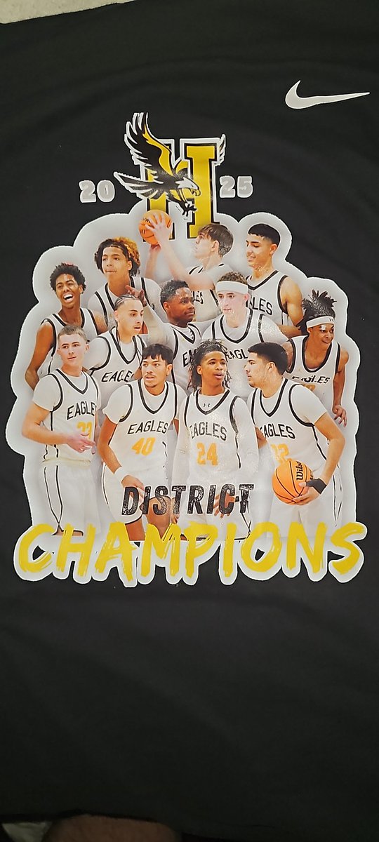 Parker Henderson (@pksome77) on Twitter photo I am so proud to be an ๐ฆ
<a href="/HobbsBasketball/">Hobbs Eagles Basketball</a>. We are now the District 4 5A Tournament Champions, beating Roswell for the 3rd time. Hobbs 70 - Roswell 50. Total team effort #family #1gameatatime.
Finished with 10pts, 7 rebs, 6 blks
1st round: #15 Las Cruces at #2 Hobbs, Sat March I am so proud to be an ๐ฆ
<a href="/HobbsBasketball/">Hobbs Eagles Basketball</a>. We are now the District 4 5A Tournament Champions, beating Roswell for the 3rd time. Hobbs 70 - Roswell 50. Total team effort #family #1gameatatime.
Finished with 10pts, 7 rebs, 6 blks
1st round: #15 Las Cruces at #2 Hobbs, Sat March