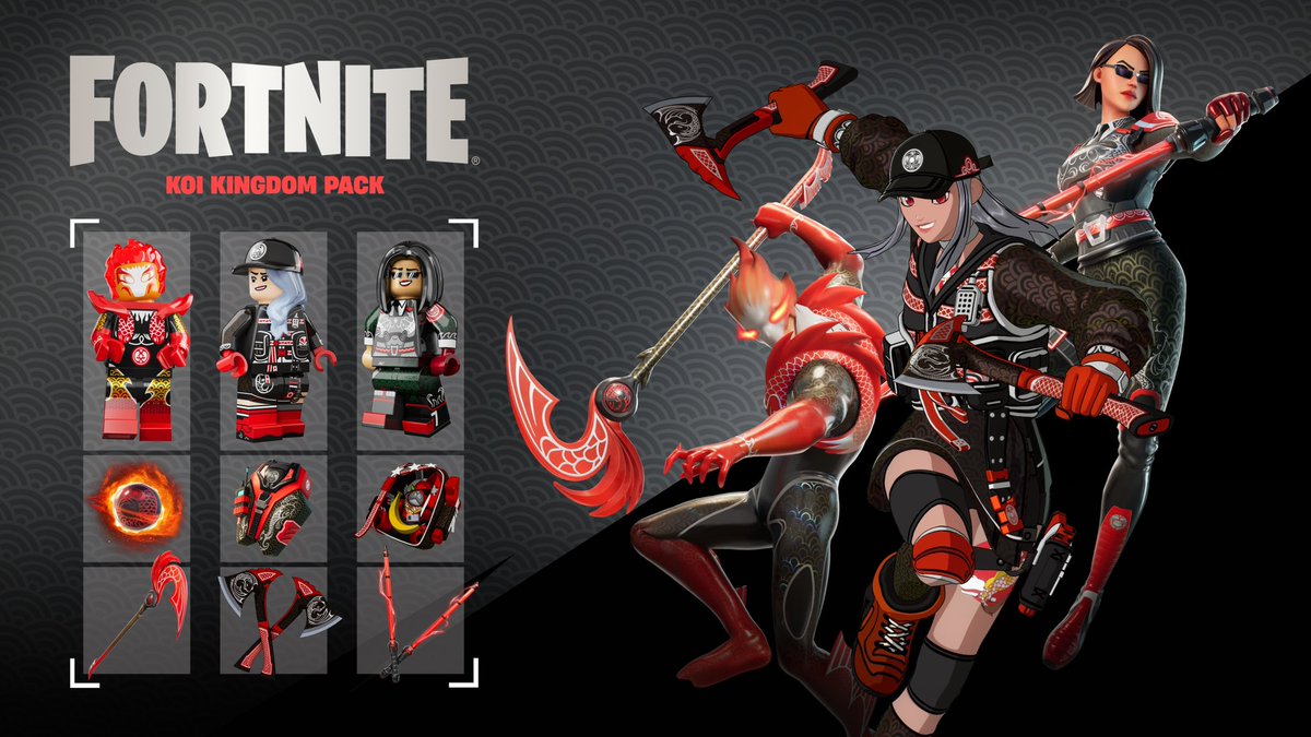 BigbagGamer's tweet image. Pinned until I get any of these packs because why not 🤩

fortnite.gg/wishlist?id=28…