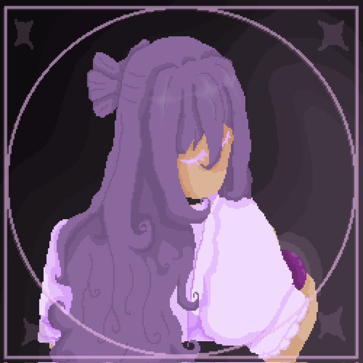 sunkenpearls's tweet photo. #magicballanon #anonverse
" Sleep on , sweet little child , day is young . . . "
Magic Ball Anon's official design!! ♡ https://t.co/RMgJqlUZ4L