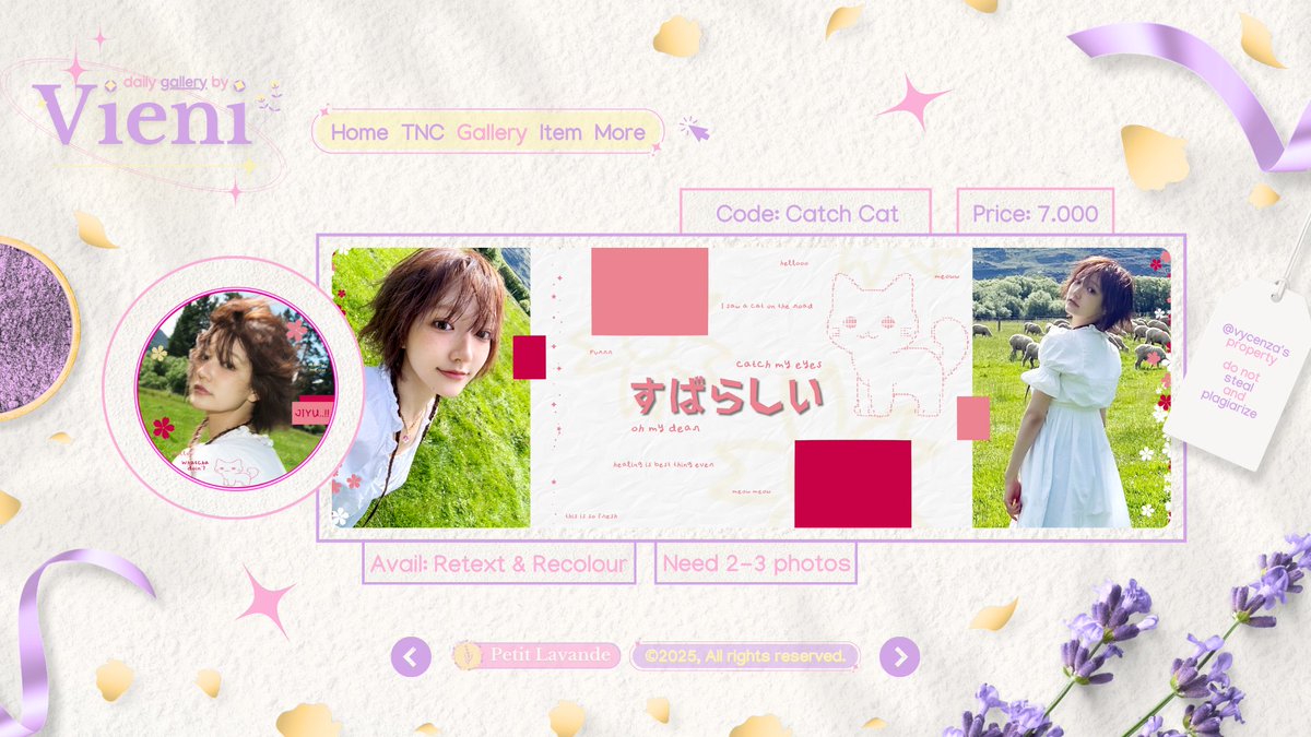 Help repost / RT, thank youu 🙂‍↕️ 

Mau ngenalin sklian ospekin setup dan 5 katalog layout terbaruku  🥰 kalau ada kesamaan banget tlg ketuk DM ku baik2 yaa. 

Big thanks buat kak <a href="/artchemes/">🎐 𝗲𝗺𝗶. (@ AFTER DM, BISA NEGO)</a> yang udah bikin setup lucu inii 🥰 #zonauang #zonaba #zonauangᅠᅠᅠ