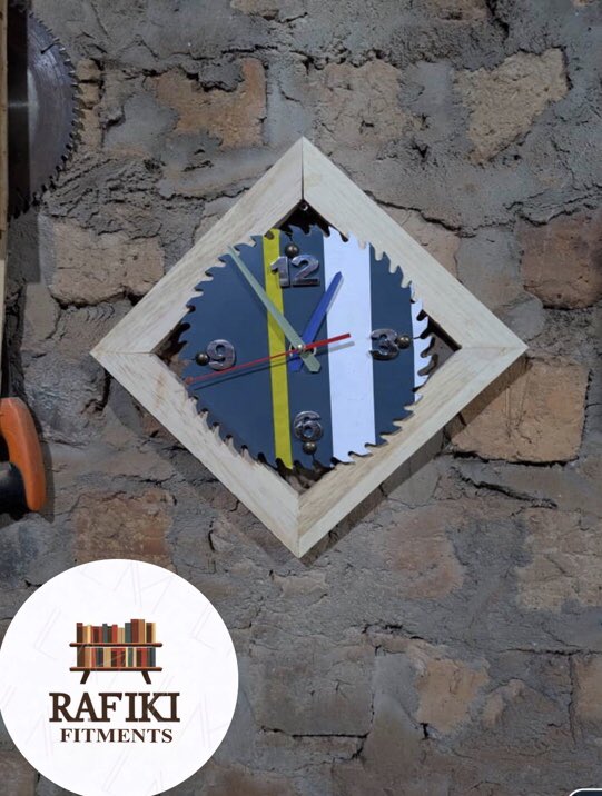 <a href="/Ssenyonyiderick/">𝗗𝗘𝗥𝗥𝗜𝗖𝗞 𝗦𝗦𝗘𝗡𝗬𝗢𝗡𝗬𝗜</a> We sell bookshelves and wooden wall clocks.
Please support us!
