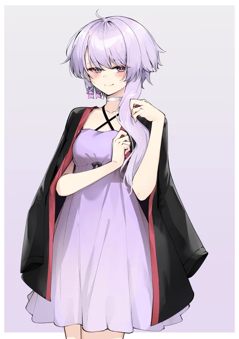 ルームウェアのゆかり麗さん 