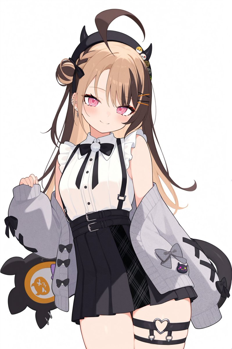 XyeraYume's tweet image. GGMT 👾