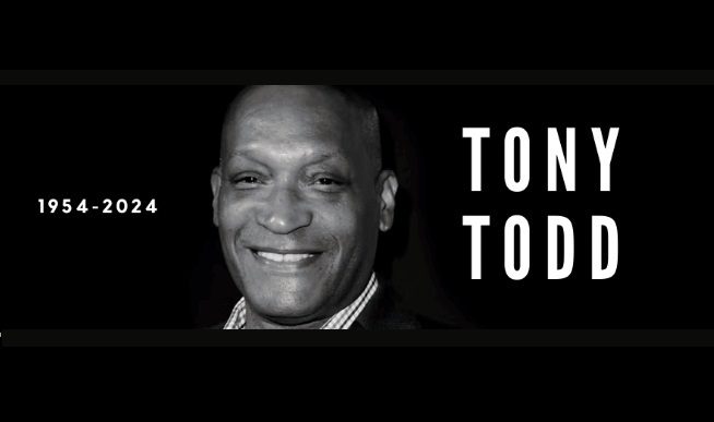 horrorlosers's tweet photo. Tony Todd fue excluido del In Memoriam de los #Oscars2025. Nosotros no te olvidamos. https://t.co/7eypPQAO5b