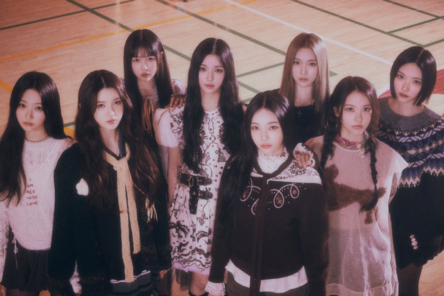 #Hearts2Hearts Breaks Record For Highest 1st-Week Sales Of Any Girl Group Debut Album In Hanteo History
soompi.com/article/172708…