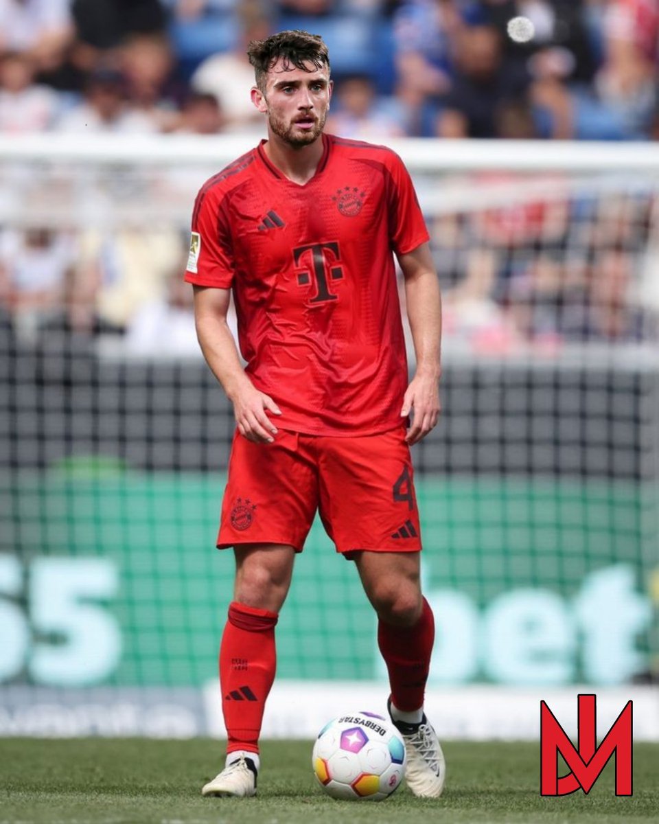 Comprometido con este club y con ustedes,  queremos asegurarles que la próxima temporada el Bayern Múnich competirá para ascender a la Superliga A

Mia san mia!