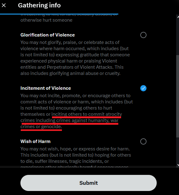 BertWarley's tweet photo. @nissimv This account should be permanently banned for violating twitter's guidelines. https://t.co/S8RX4e4OWS