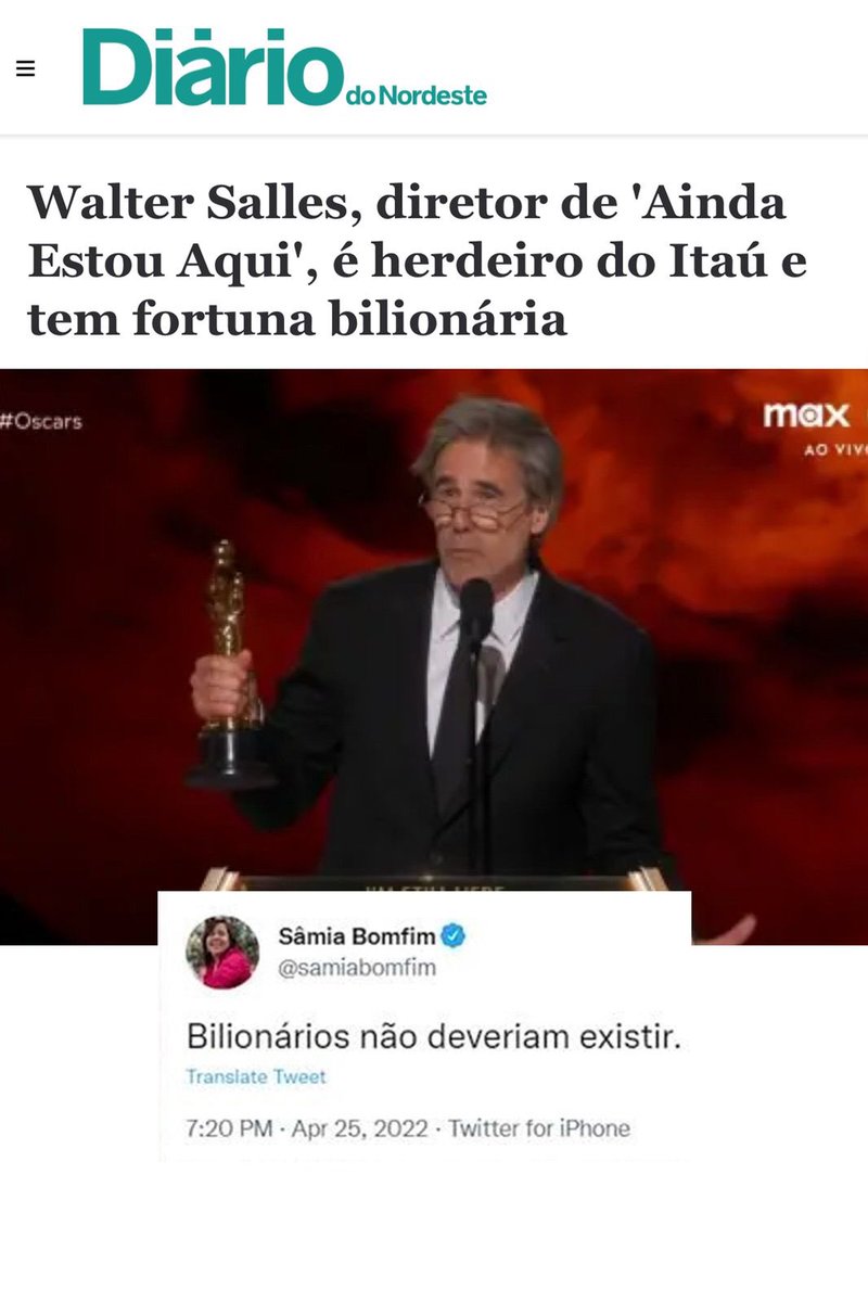 Rubinho Nunes tweet media