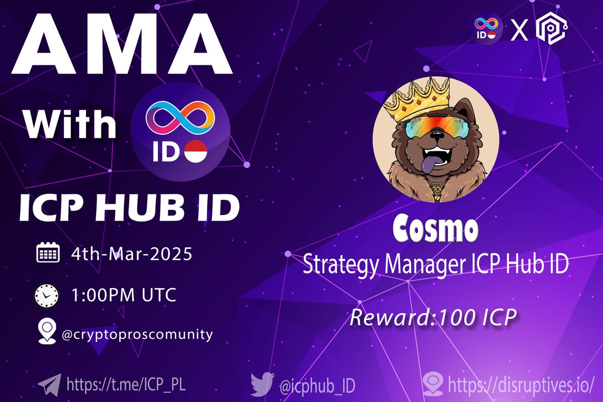 CryptoPros tweet media