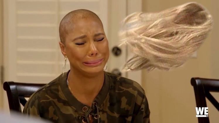 gemiARC's tweet photo. Someone check on Liz’s wig cause she has to be going through it being on the block AGAIN

#BBFF3 https://t.co/fxrJrIzGuC