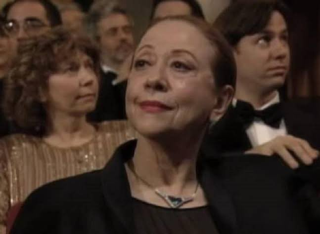 ZAMENZA's tweet photo. O roteiro de A Substância nunca foi tão real. #Oscars https://t.co/m5c0bgU0VE