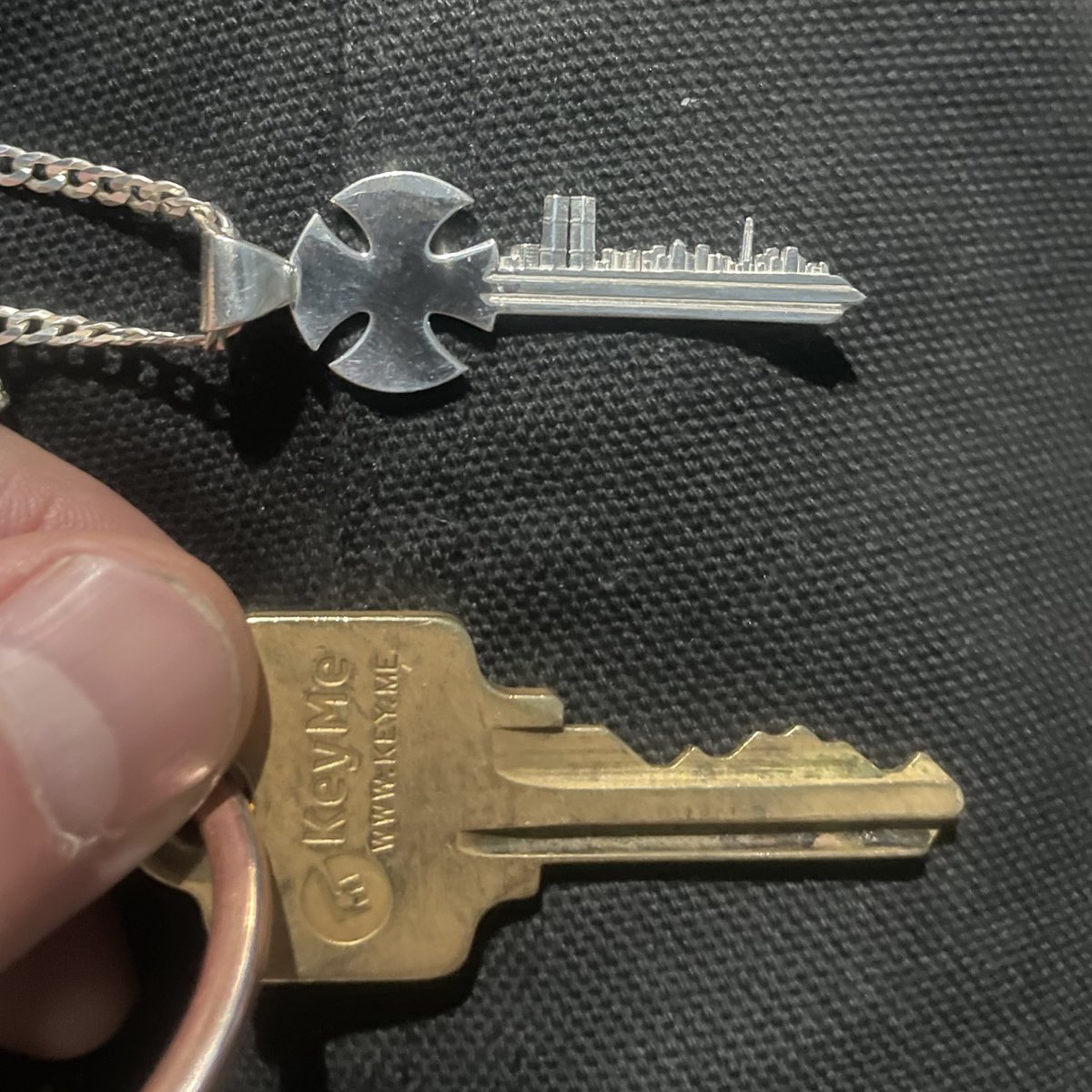 JD Class tweet media