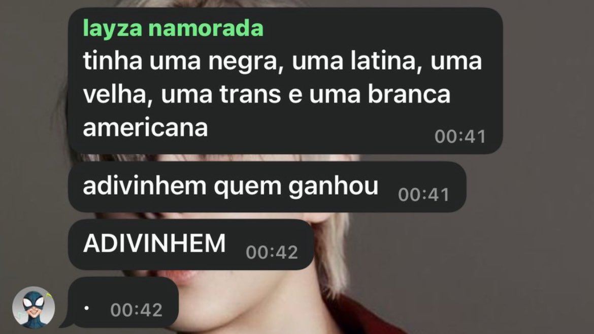 cinderela - loquinha era tweet media