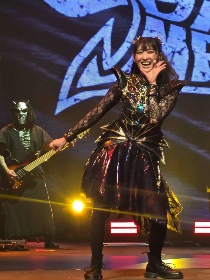 momometal pics (@momometalpics) on Twitter photo 