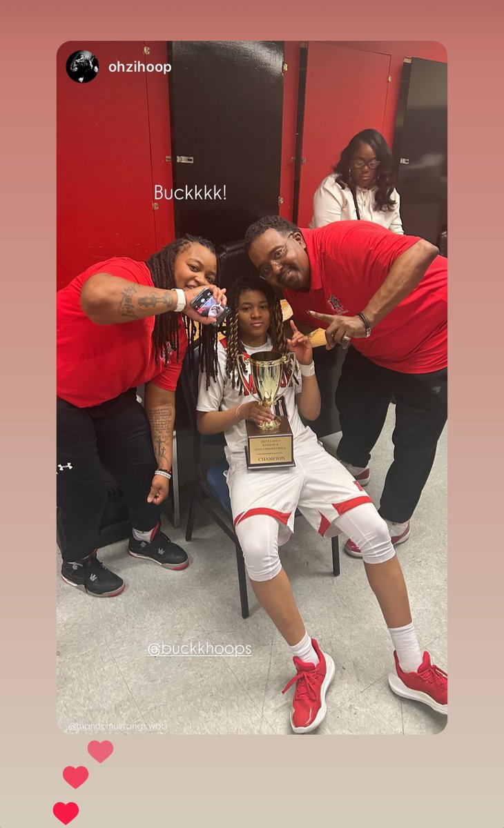 Coach Roger Smith MS, Ed. (@1suavq) on Twitter photo 