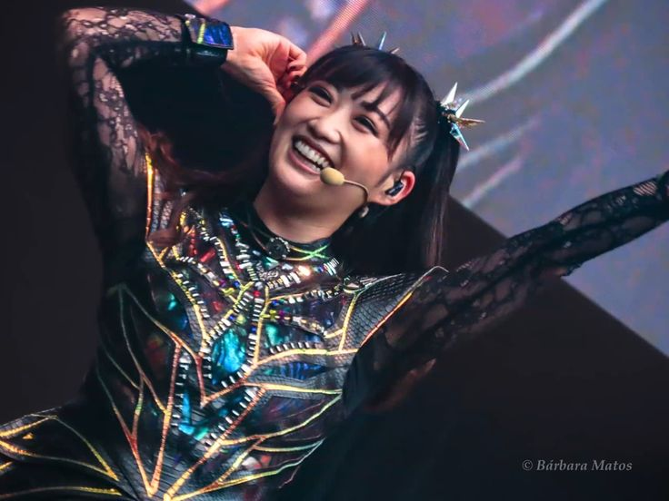 momometal pics (@momometalpics) on Twitter photo 