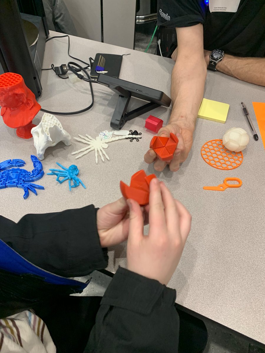 Kristin Sym- EEE Global Studies Teacher @Ridgeway (@mrssymaacps) on Twitter photo Thank you <a href="/ommsaacps/">Old Mill Middle South</a> for hosting such an amazing Cyber Defender Expo this weekend. We can’t wait to come back for Spring into #STEM next month! Thank you <a href="/ommsaacps/">Old Mill Middle South</a> for hosting such an amazing Cyber Defender Expo this weekend. We can’t wait to come back for Spring into #STEM next month!