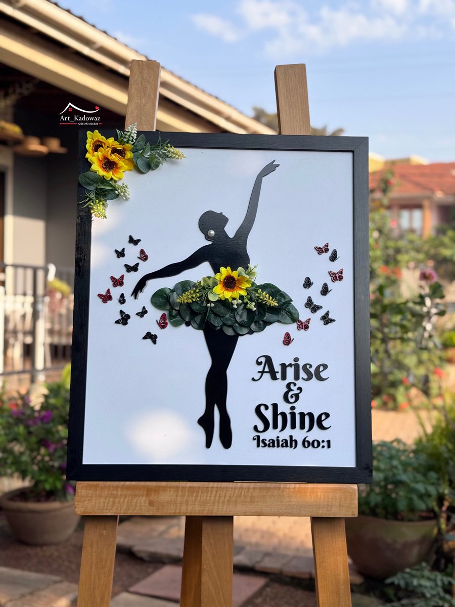 🌷✨ Hello, March! It’s time to **Arise &amp; Shine**! Just like a beautiful butterfly emerging from its cocoon, this month is a fresh opportunity for growth and transformation. 

Let the vibrant colors of joy and creativity fill your days! 🌼🌿 What dreams are you ready to chase