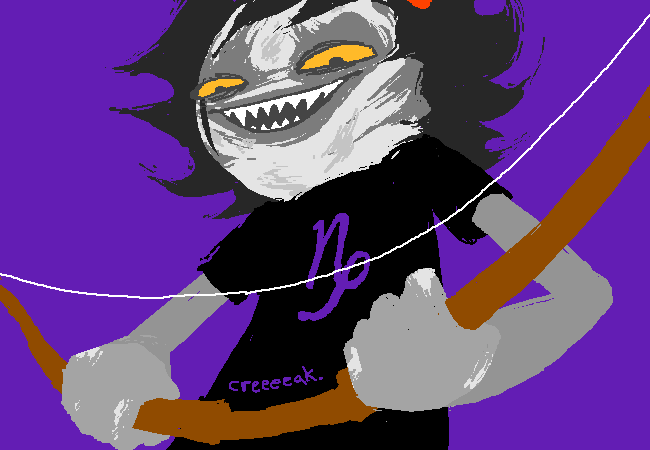 neoShootingstar's tweet image. #EVerySingle Action GamzeeTakes Causes as much Pain asPossibnle . ESPECIALLY clear inMurderStuck where HeNot just kills His Victims, But makes a Complete MOCKERY ofThem BeforeDoing it . He's "Subjuggulating" them inA Sense, PuttingThem inA Position Below him