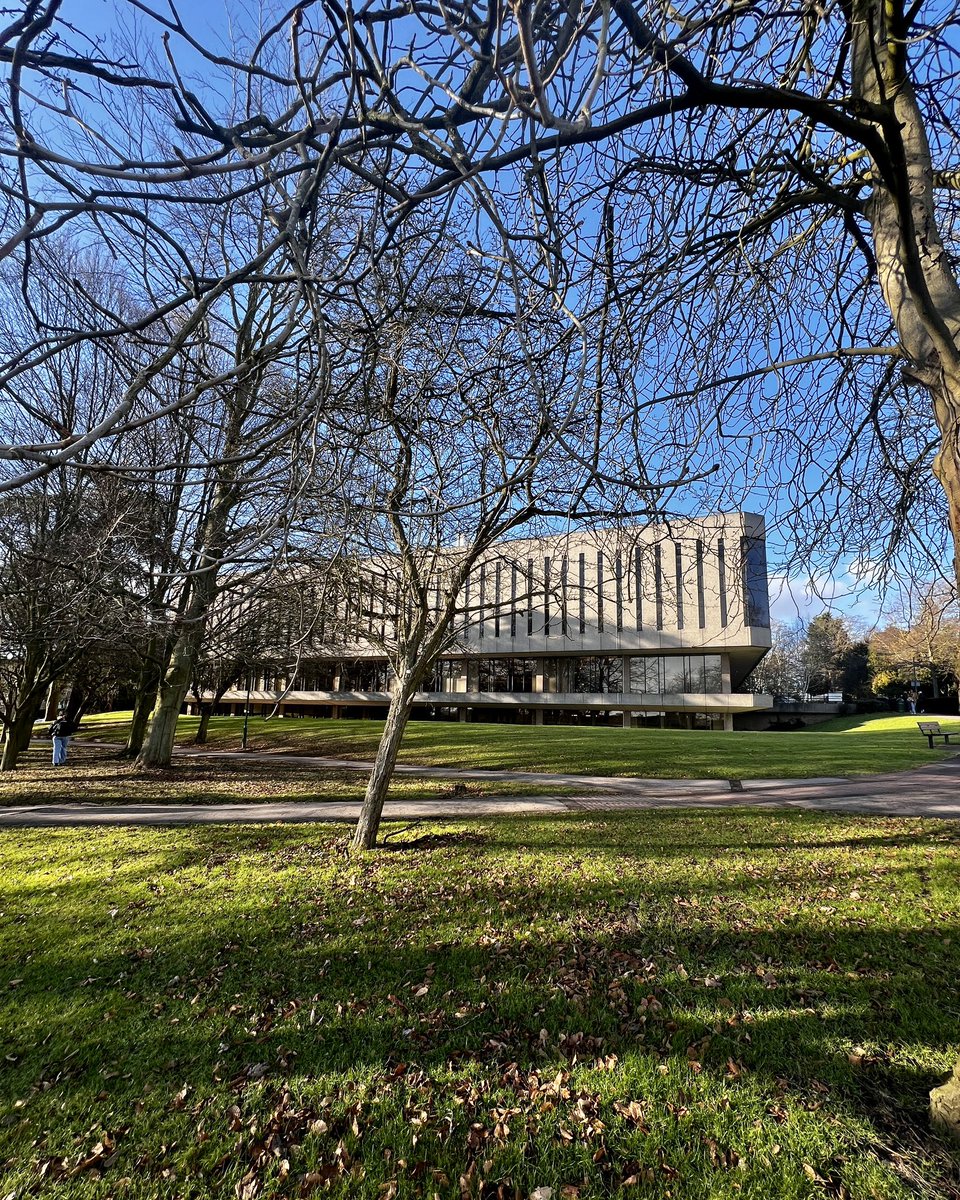 UoNLibraries's tweet image. Hallward Library will be closed on Tuesday 4 and Wednesday 5 March for major network improvements
Alternative study space and facilities can be found at George Green Library on University Park 📍
nottingham.ac.uk/library/news/2…