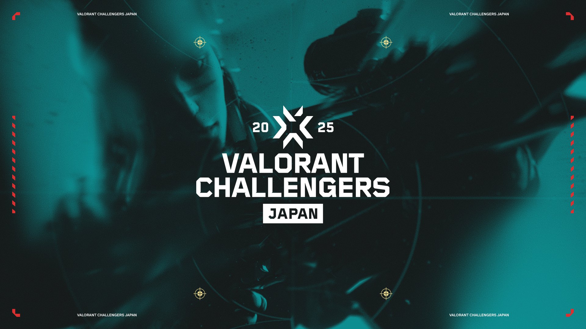 VALORANT Challengers Japan on X: 
